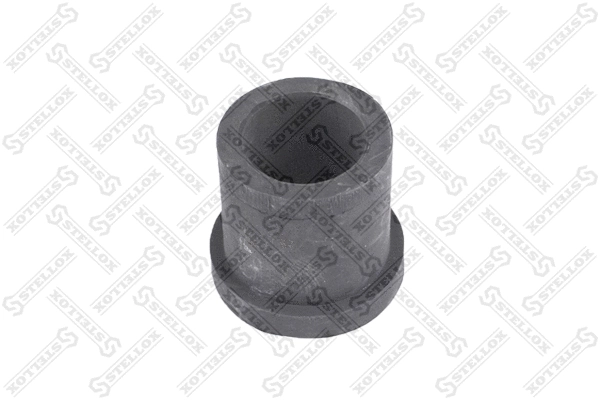 Coussinet de palier, ressort à lames STELLOX 84-12562-SX