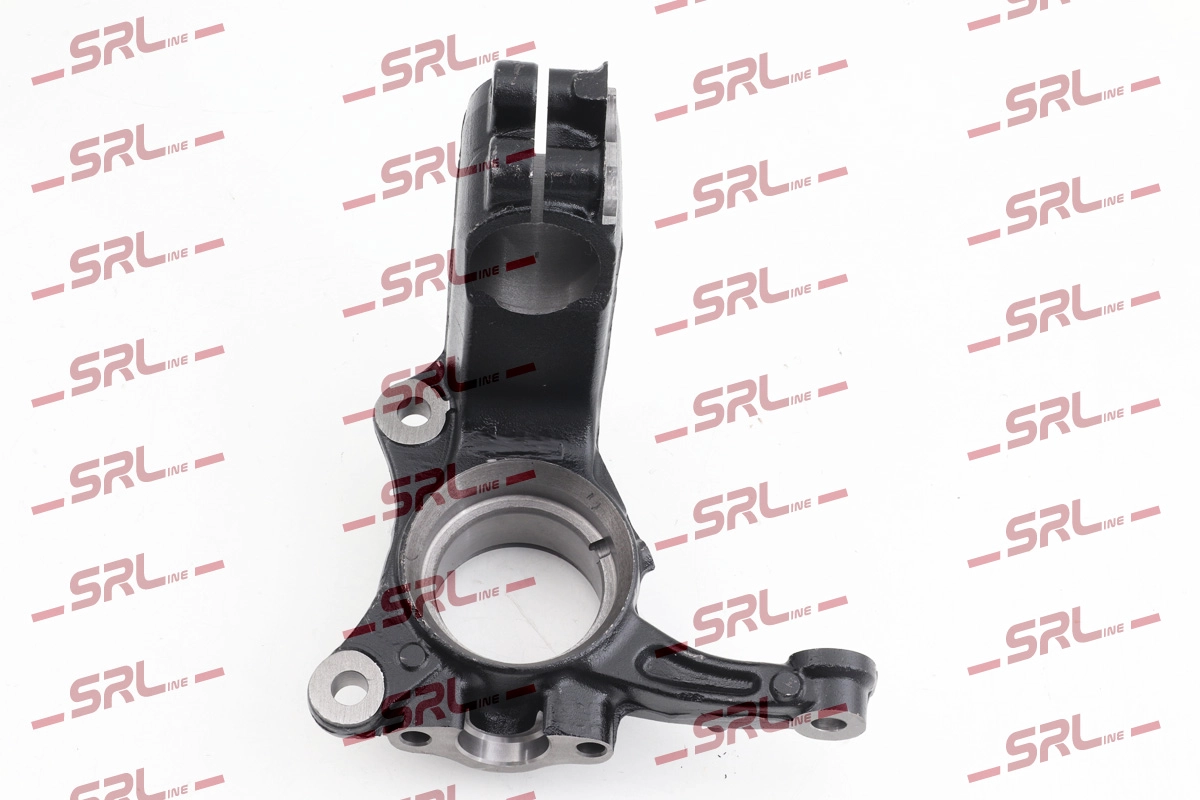 Fusée d'essieu, suspension de roue SRLine ZW-V007P