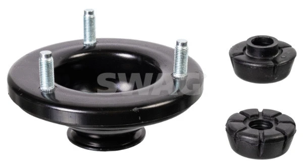 Kit de réparation, coupelle de suspension SWAG 33 10 6284