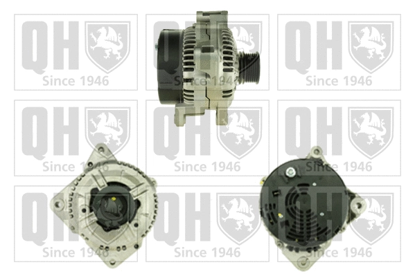 Alternateur QUINTON HAZELL QRA1320