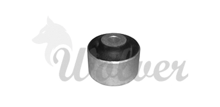 Rotule de barre de connexion WOLVER SP500930