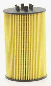 Filtre à huile A.Z. Meisterteile AZMT-41-040-1240