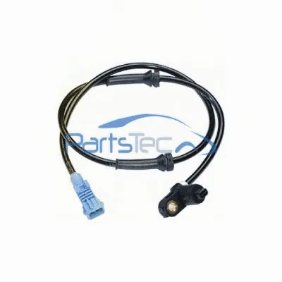 Capteur, vitesse de roue PartsTec PTA560-0124