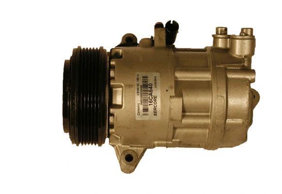 Compresseur, climatisation SERCORE 16CA640