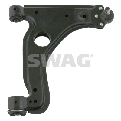 Bras de liaison, suspension de roue SWAG 40 92 7074