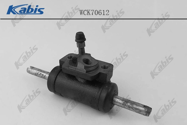 Cylindre de roue KABIS WCK70612
