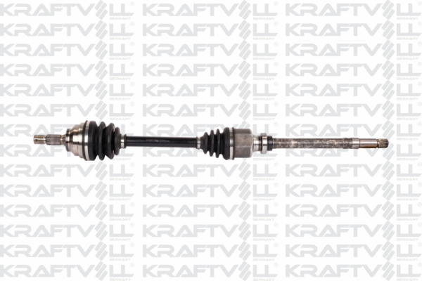 Arbre de transmission KRAFTVOLL GERMANY 01010065