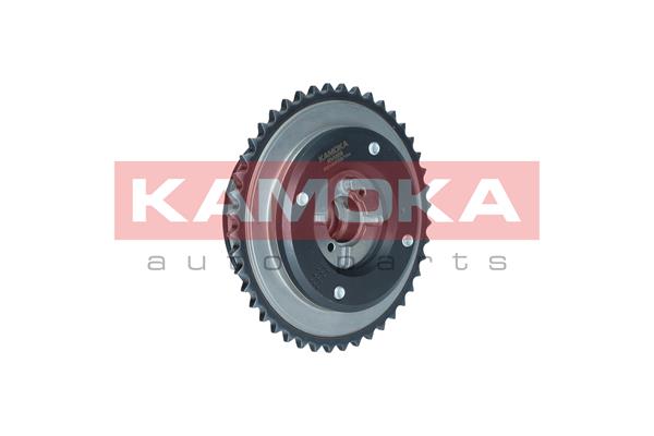 Dispositif de réglage électrique d'arbre à cames KAMOKA RV026