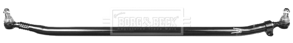 Barre de connexion BORG & BECK BTR32787