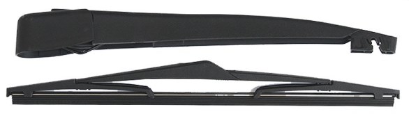 Bras d'essuie-glace, nettoyage des vitres A.Z. Meisterteile AZMT-49-033-1035