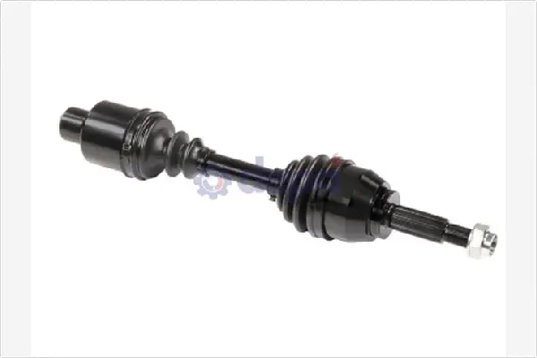 Arbre de transmission DEPA 3702050
