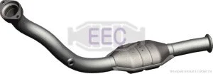 Catalyseur EEC PT8012T