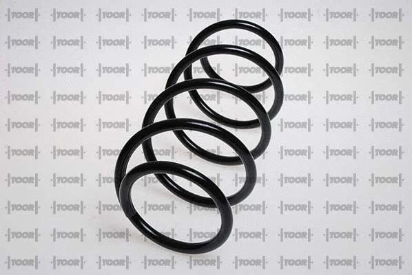 Ressort de suspension TOOR SC61331