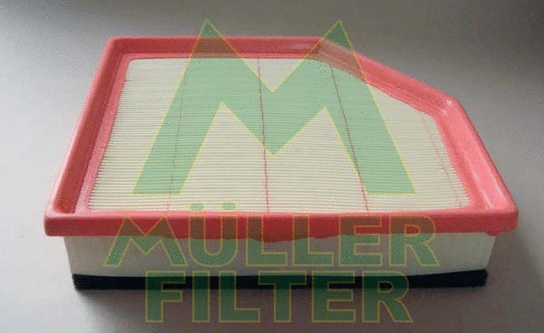 Filtre à air MULLER FILTER PA3489