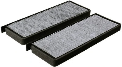 Filtre, air de l'habitacle DENCKERMANN M110784K