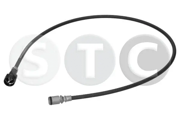 Câble flexible de commande de compteur STC T480045