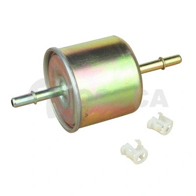 Filtre à carburant OSSCA 03883