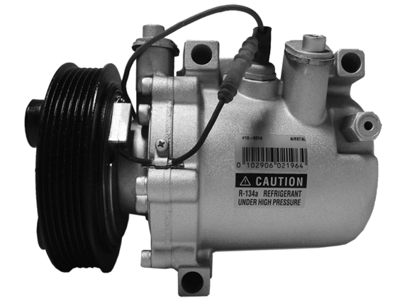 Compresseur, climatisation Airstal 10-0214