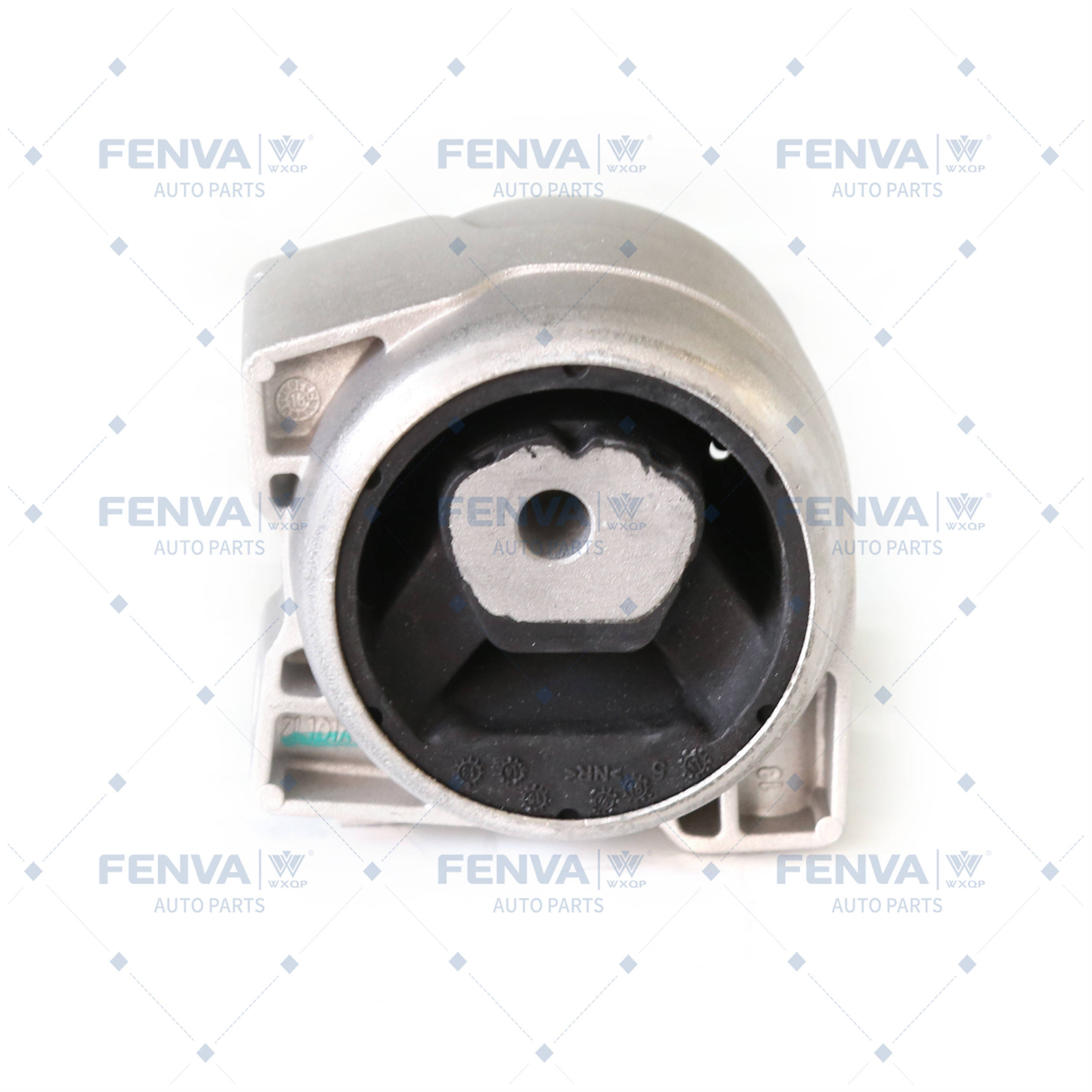 Suspension, boîte automatique WXQP 180869