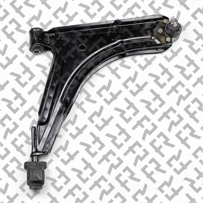 Bras de liaison, suspension de roue FR REDAELLI 6-102