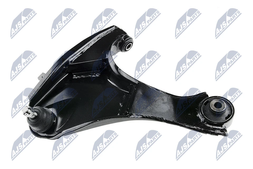 Bras de liaison, suspension de roue NTY ZWD-DA-024