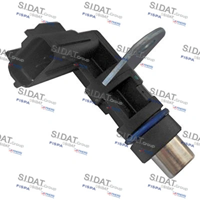 Capteur d'angle, vilebrequin SIDAT 83.3343