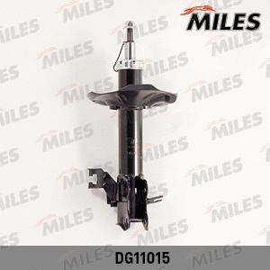 Amortisseur MILES DG11015