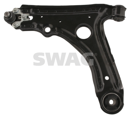 Bras de liaison, suspension de roue SWAG 30 93 7186