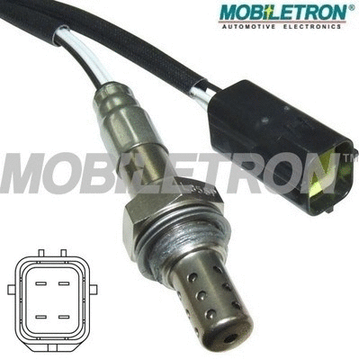 Sonde lambda MOBILETRON OS-Z402P
