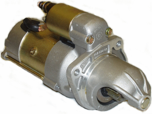 Démarreur BOM-Prestolite 35261450