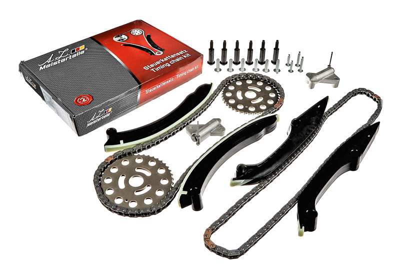 Kit de distribution par chaîne A.Z. Meisterteile AZMT-30-059-1332
