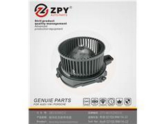 Pulseur d'air habitacle ZPY 4M1 820 021