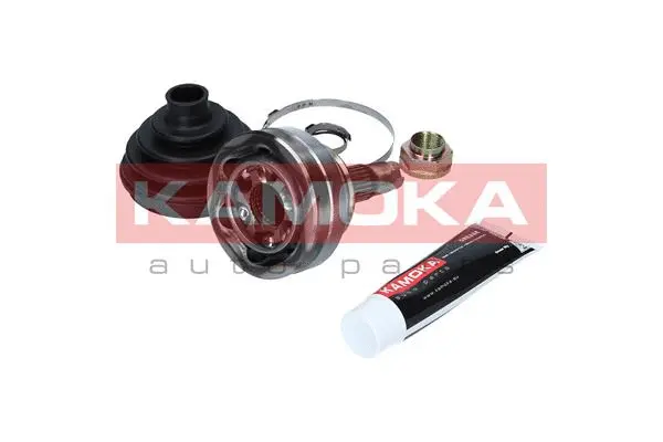 Jeu de joints, arbre de transmission KAMOKA 6069