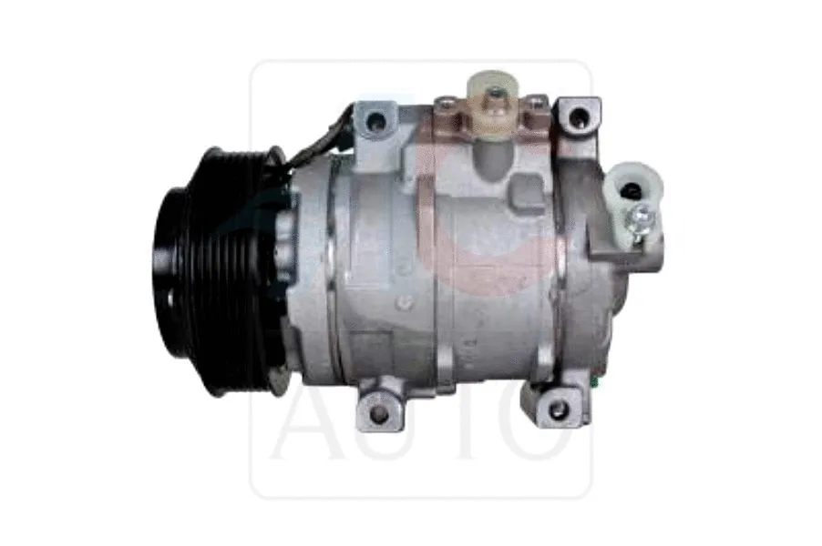 Compresseur, climatisation ACAUTO AC-01DN687