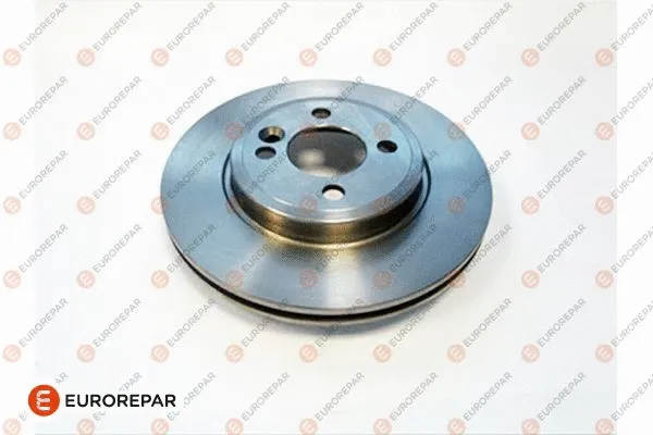 Disque de frein EUROREPAR 1642752880
