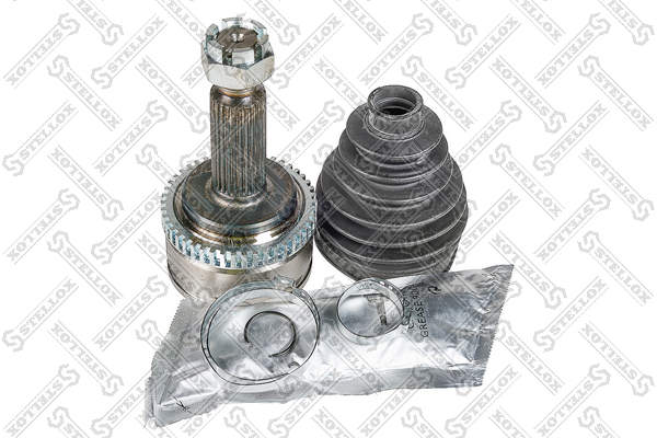 Jeu de joints, arbre de transmission STELLOX 150 1886-SX