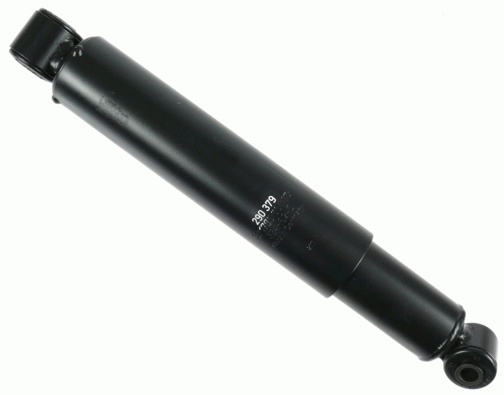 Amortisseur BOGE 32-H62-0
