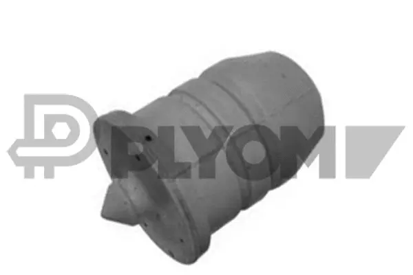 Butée élastique, suspension PLYOM P756947