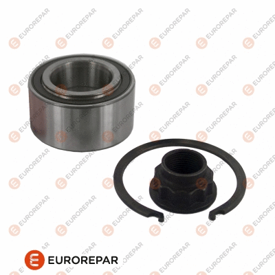 Kit de roulements de roue EUROREPAR 1681954080