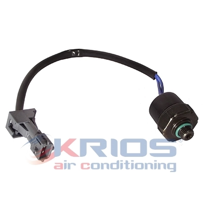 Pressostat, climatisation MEAT & DORIA K52064