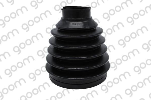 Joint-soufflet, arbre de commande GOOM DB-0185