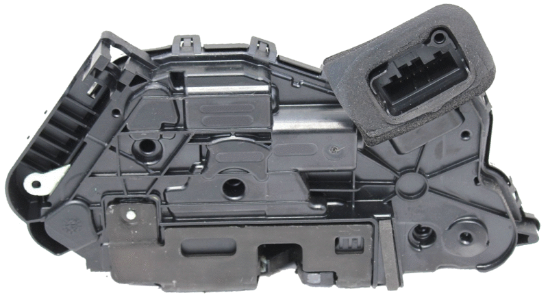 Serrure de porte BINDER 7226,226,2