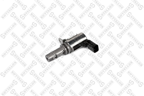 Valve de commande, réglage d'arbres à came STELLOX 75-51366-SX
