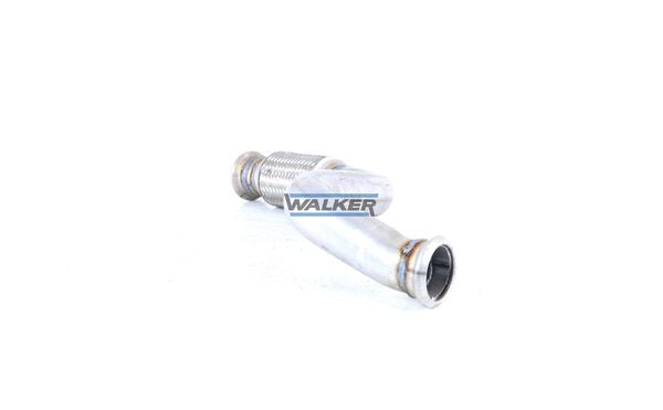 Tube ondulé, système d'échappement WALKER 10665