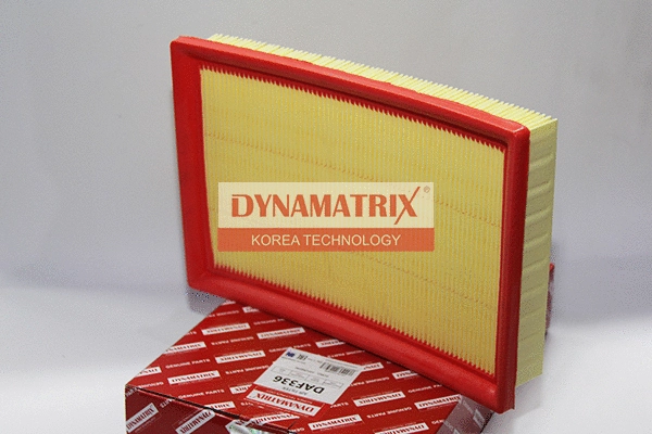 Filtre à air DYNAMATRIX DAF336
