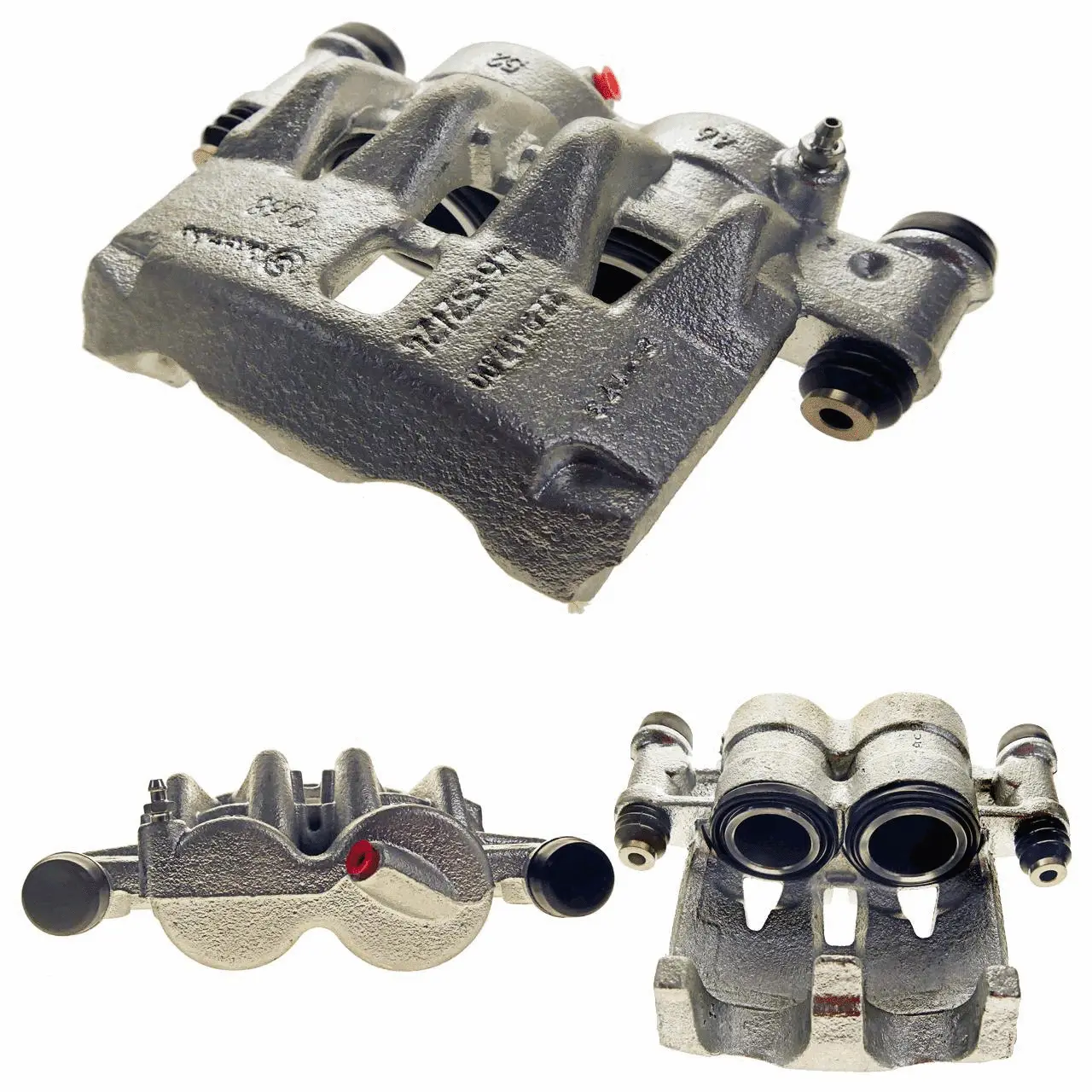 Étrier de frein Brake ENGINEERING CA2926