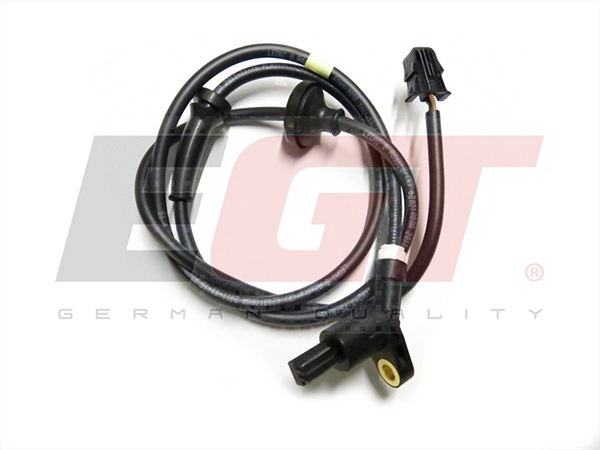 Capteur, vitesse de roue EGT 691010EGT