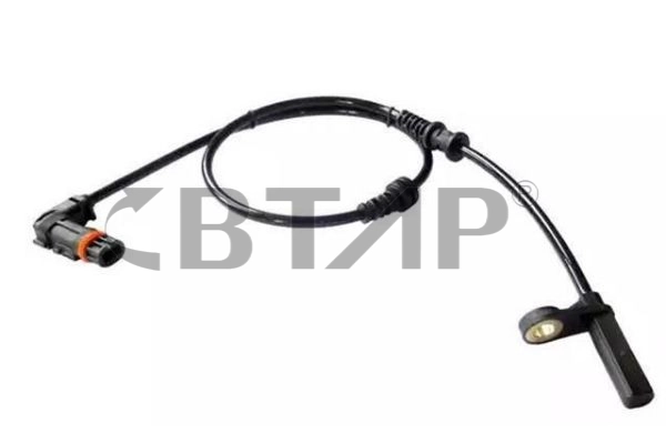 Capteur, vitesse de roue BTAP BME717-012