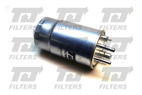 Filtre à carburant QUINTON HAZELL QFF0198
