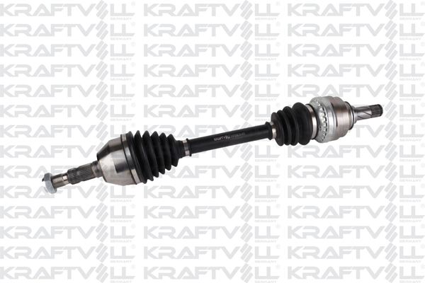 Arbre de transmission KRAFTVOLL GERMANY 01010382